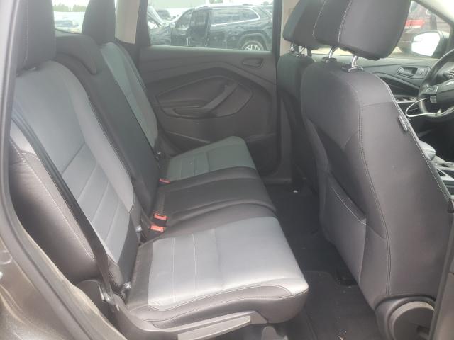2017 FORD ESCAPE S 1FMCU0F70HUB98522