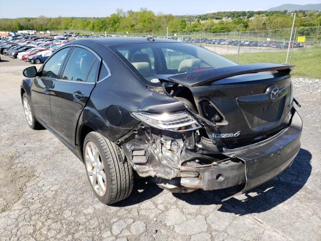 2012 MAZDA 6 S 1YVHZ8CB0C5M01814