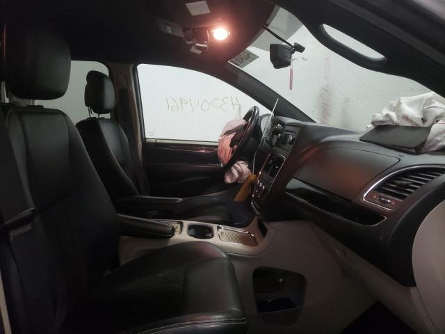 2017 DODGE GRAND CARA 2C4RDGCG7HR574092