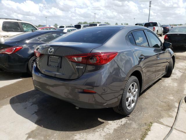 2015 MAZDA 3 SPORT 3MZBM1U73FM160273