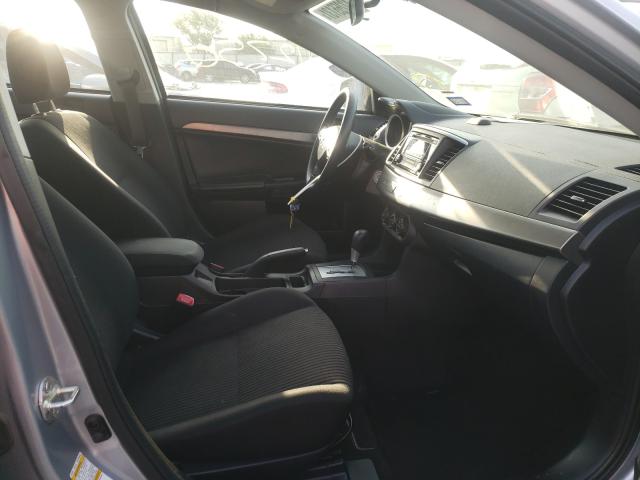 2015 MITSUBISHI LANCER ES JA32U2FUXFU021294