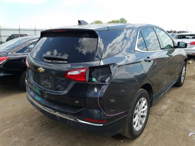 2019 CHEVROLET EQUINOX LT 2GNAXKEV2K6131996