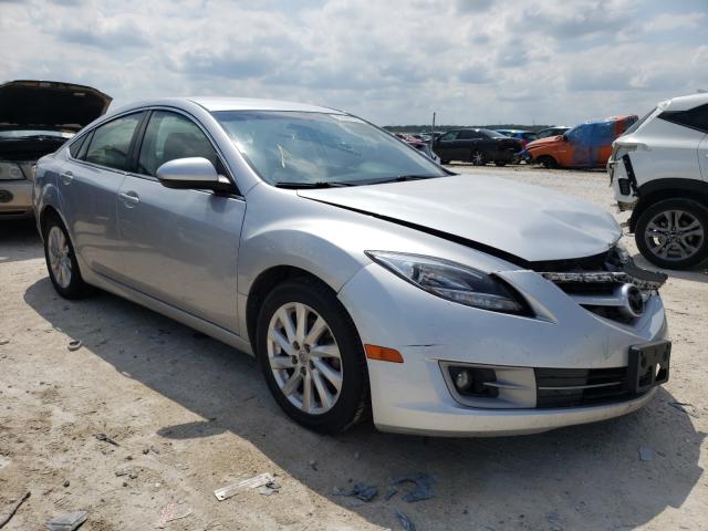 2013 MAZDA 6 TOURING 1YVHZ8DH7D5M00549