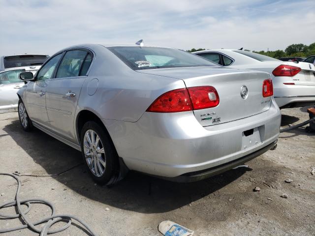 2011 BUICK LUCERNE CX 1G4HA5EM4BU102756