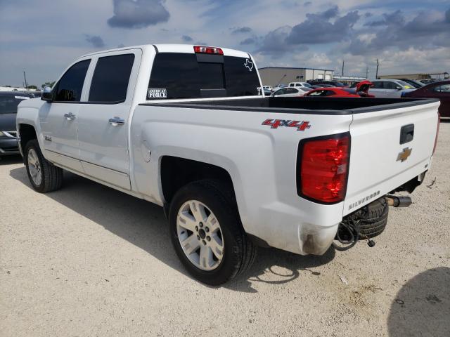 2014 CHEVROLET SILVERADO 3GCUKSEC1EG550269