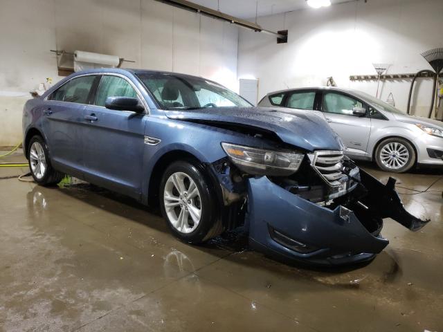 2018 FORD TAURUS SEL 1FAHP2E8XJG113686