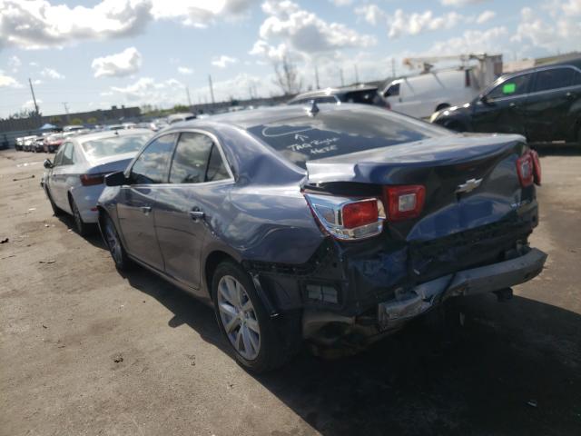 2013 CHEVROLET MALIBU ECO 1G11E5SA2DF324961