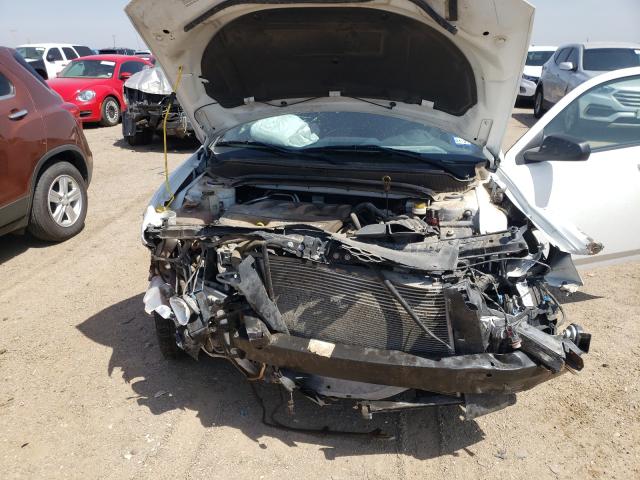2013 DODGE AVENGER SE 1C3CDZAB2DN610548