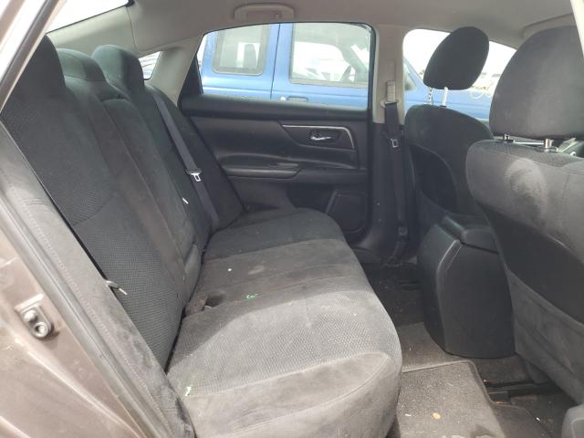 2015 NISSAN ALTIMA 2.5 1N4AL3AP8FN871805