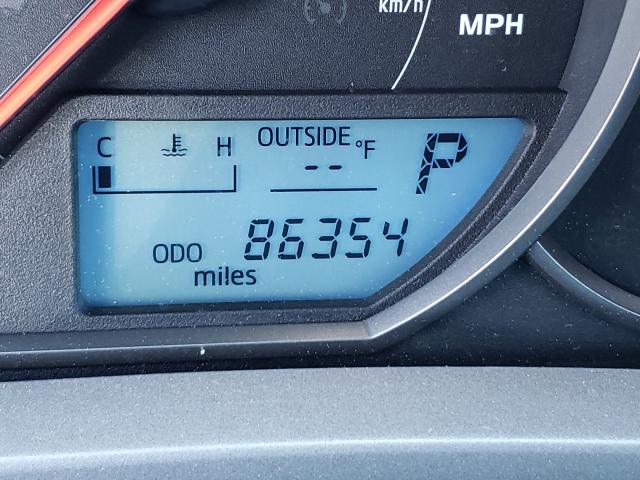 2016 TOYOTA RAV4 LE 2T3BFREV3GW460257