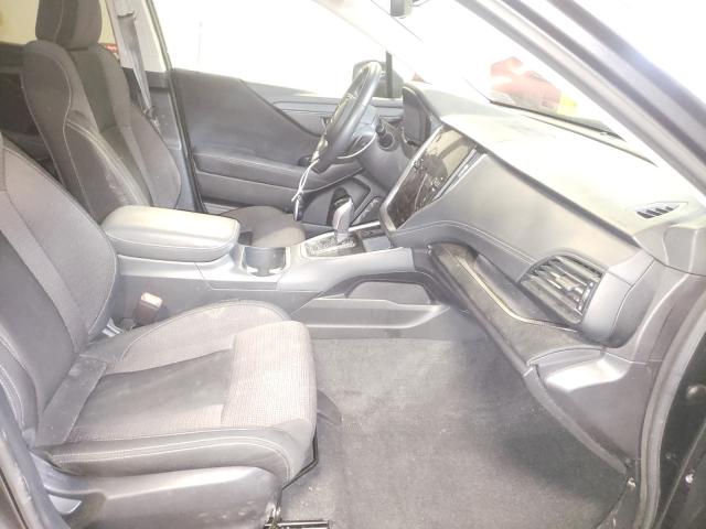 2020 SUBARU OUTBACK PR 4S4BTAEC5L3139953