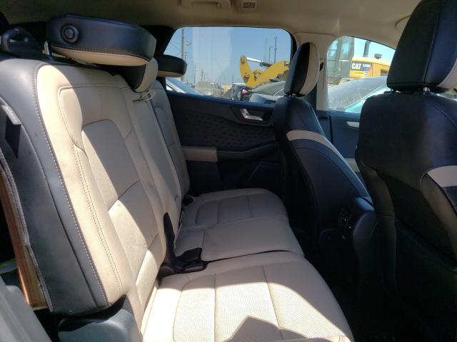 2020 FORD ESCAPE SEL 1FMCU0H63LUB08647