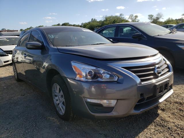 2015 NISSAN ALTIMA 2.5 1N4AL3AP7FN909623