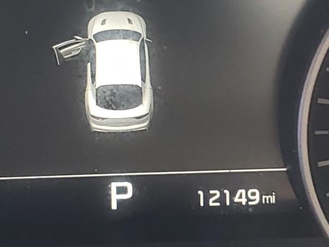 2019 KIA STINGER GT KNAE55LC4K6042548