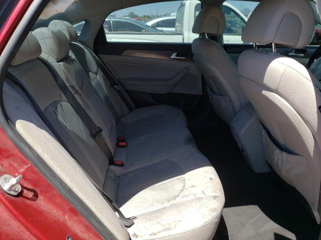 2016 HYUNDAI SONATA SPO 5NPE34AF9GH356886