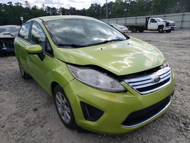 2011 FORD FIESTA SE 3FADP4BJ1BM232171