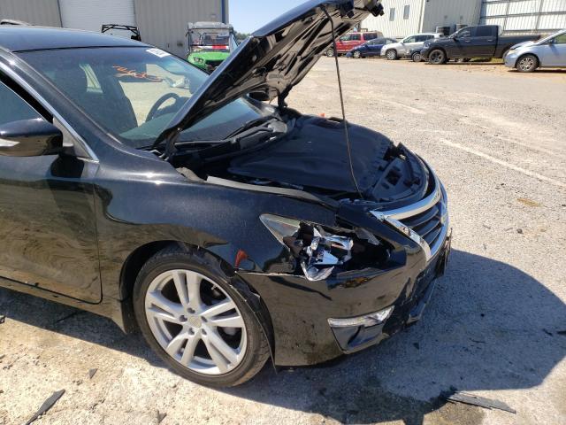 2013 NISSAN ALTIMA 3.5 1N4BL3AP4DC176590