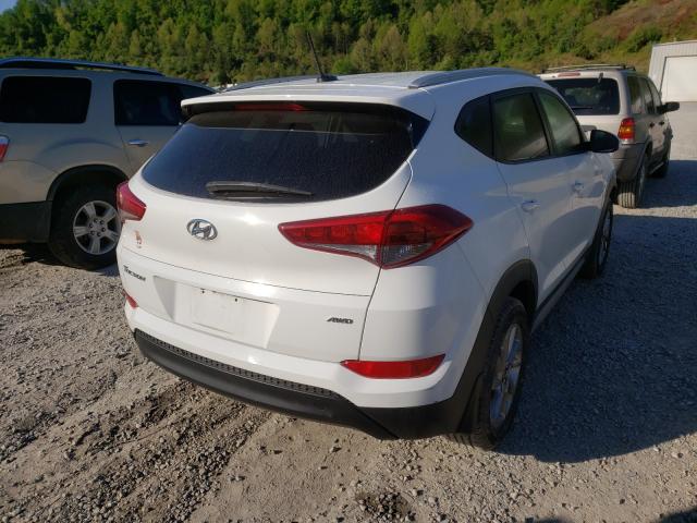 2017 HYUNDAI TUCSON KM8J3CA44HU433772