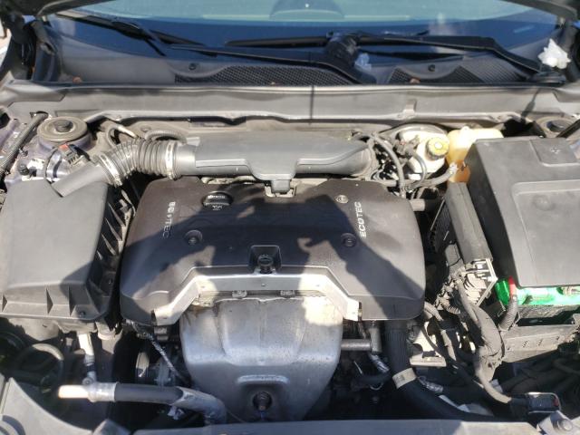 2013 CHEVROLET MALIBU ECO 1G11E5SA2DF324961