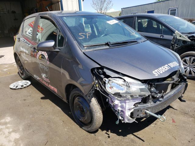 2015 TOYOTA YARIS VNKKTUD32FA031644