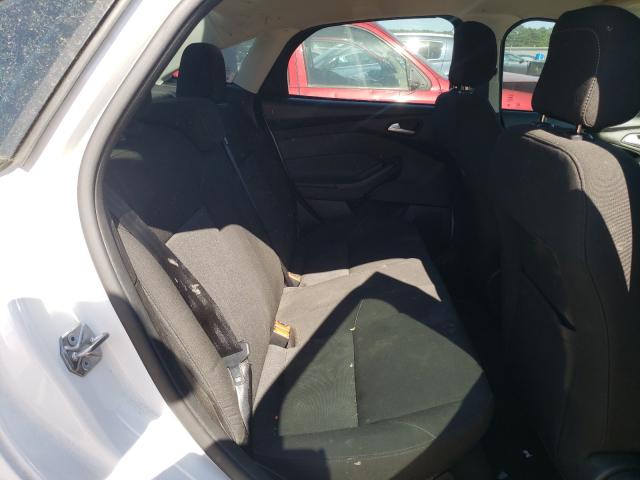 2018 FORD FOCUS SE 1FADP3F29JL324027