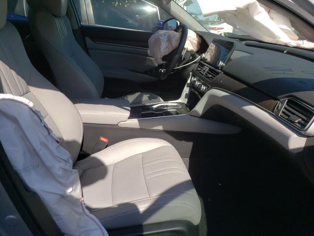 2020 HONDA ACCORD TOU 1HGCV2F9XLA027531