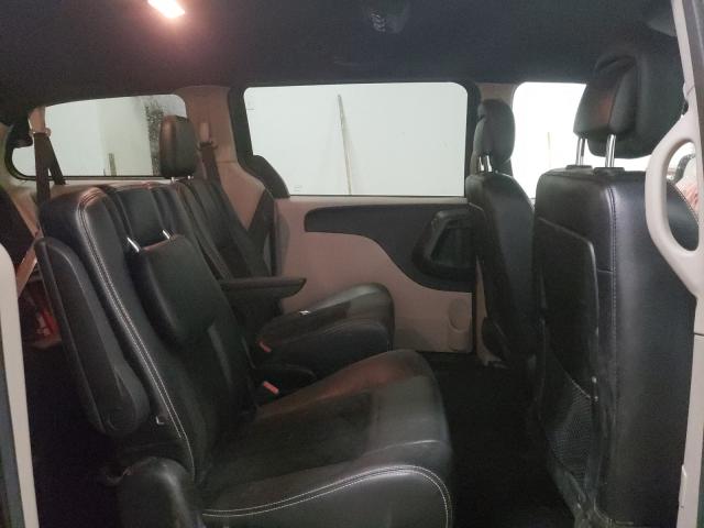 2017 DODGE GRAND CARA 2C4RDGCG7HR574092