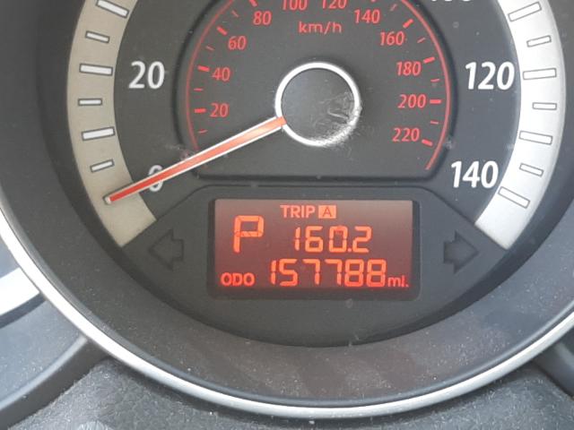 2010 KIA FORTE EX KNAFU4A26A5294804