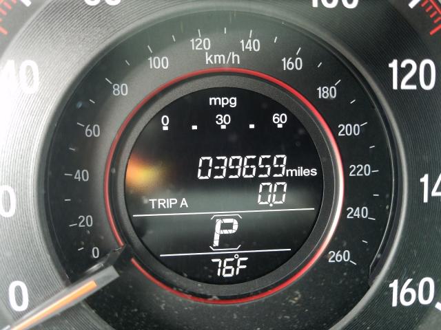 2017 HONDA ACCORD SPO 1HGCR2F12HA006596