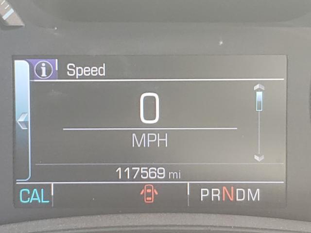2017 CHEVROLET IMPALA LT 2G1105S33H9140367