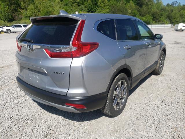 2019 HONDA CR-V 5J6RW2H84KL013583