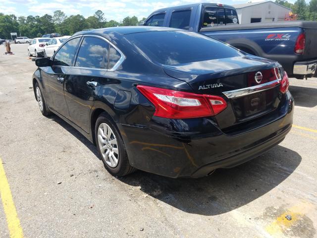 2016 NISSAN ALTIMA 2.5 1N4AL3AP8GN383942