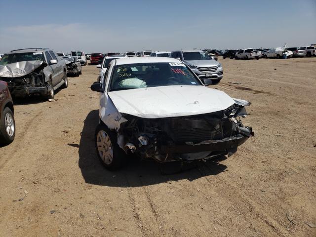 2013 DODGE AVENGER SE 1C3CDZAB2DN610548