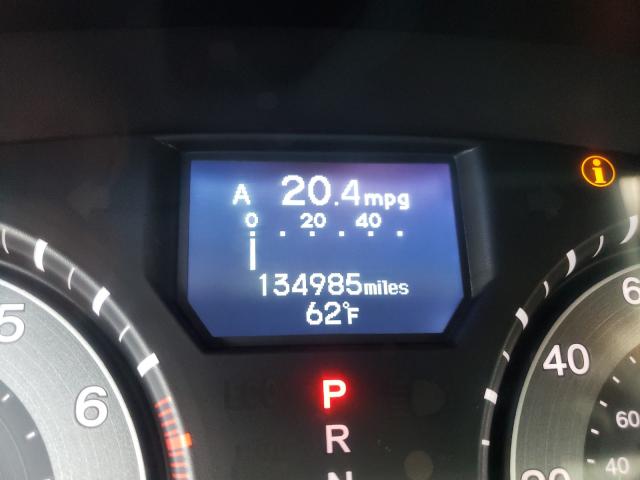 2014 HONDA ODYSSEY TO 5FNRL5H98EB049356