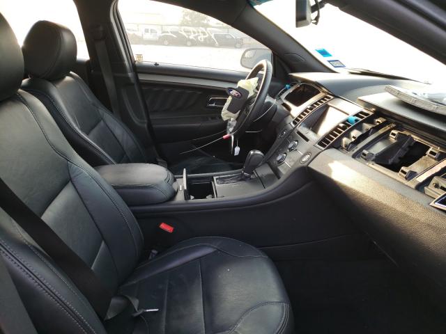 2015 FORD TAURUS SEL 1FAHP2E81FG163335