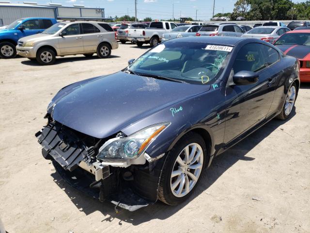2014 INFINITI Q60 JOURNE JN1CV6EK2EM112782