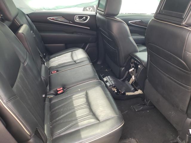 2016 INFINITI QX60 5N1AL0MN4GC526346