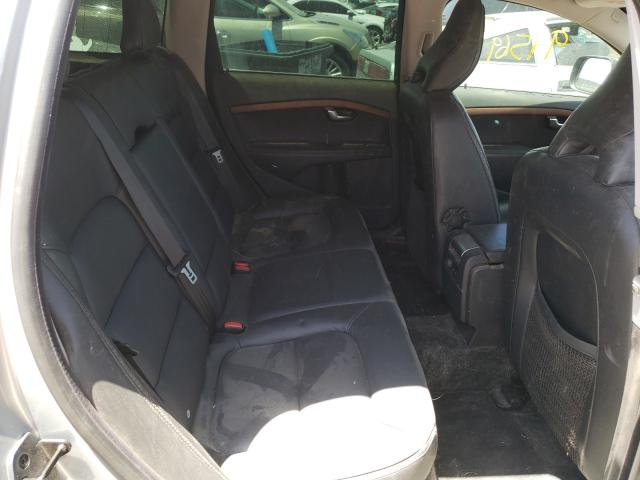2011 VOLVO XC70 3.2 YV4940BZXB1115884