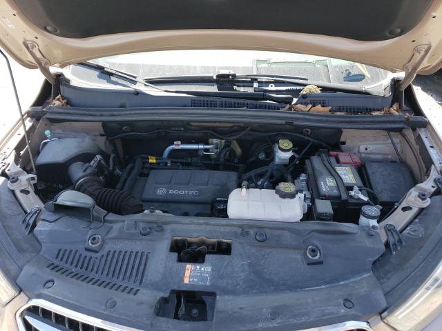 2019 BUICK ENCORE SPO KL4CJ1SB9KB935906