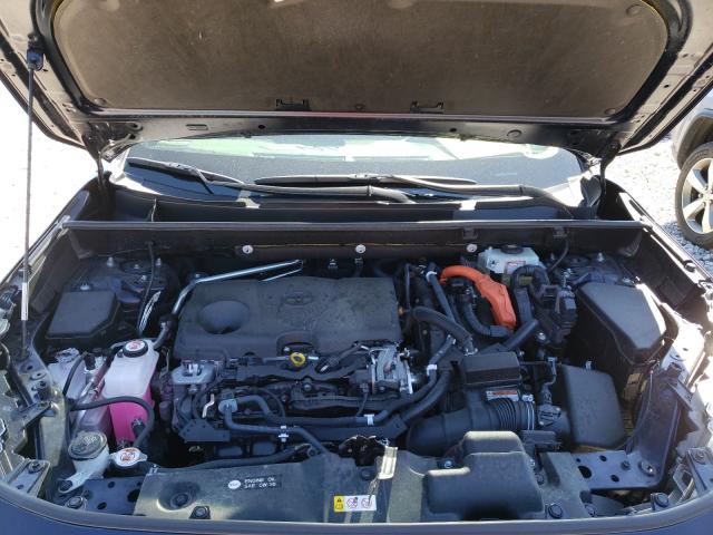 2020 TOYOTA RAV4 XSE JTMEWRFV6LJ043218