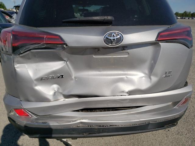 2016 TOYOTA RAV4 LE 2T3BFREV3GW460257