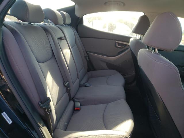 2015 HYUNDAI ELANTRA SE KMHDH4AE5FU342262