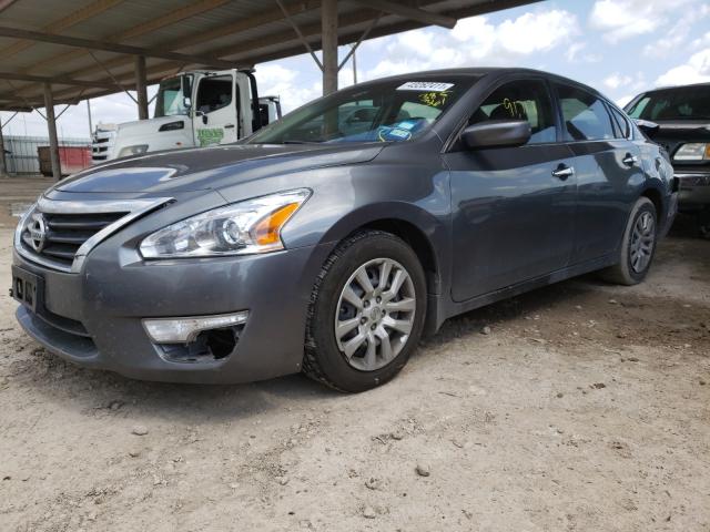 2015 NISSAN ALTIMA 2.5 1N4AL3AP0FN385361