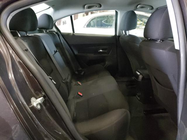 2014 CHEVROLET CRUZE LT 1G1PC5SB9E7474537