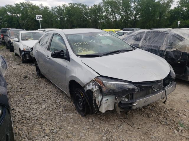 2019 TOYOTA COROLLA L 5YFBURHE6KP919141