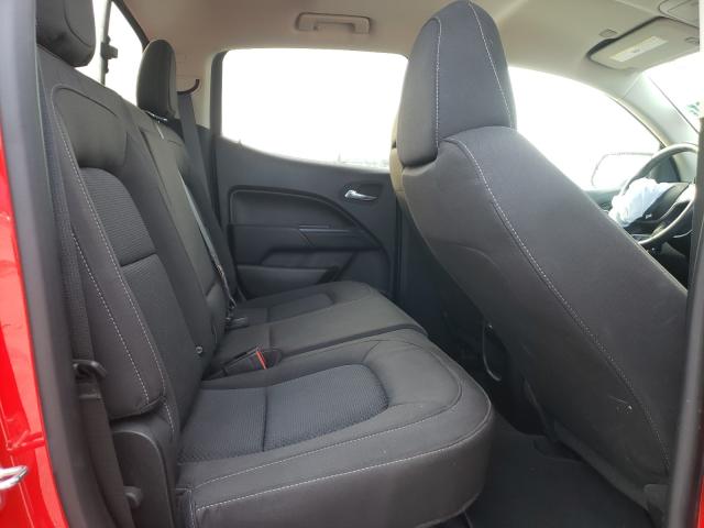 2019 CHEVROLET COLORADO L 1GCGSCEAXK1202708