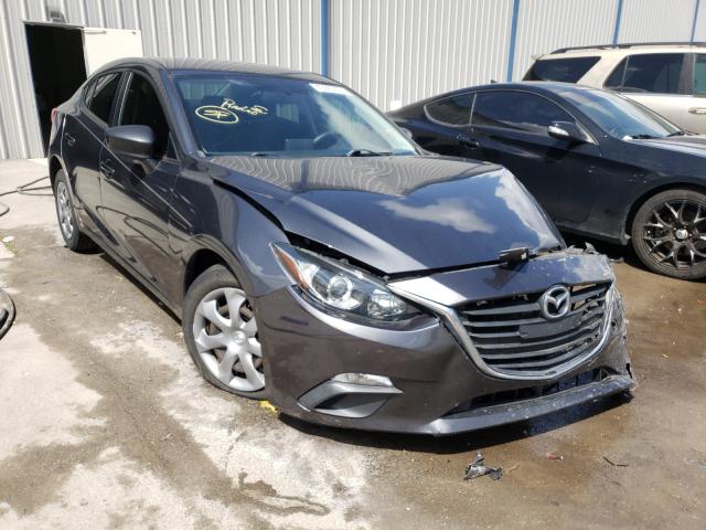 2015 MAZDA 3 SPORT 3MZBM1U73FM160273