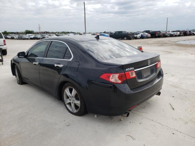 2013 ACURA TSX JH4CU2F40DC013101