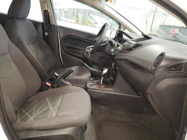 2015 FORD FIESTA S 3FADP4TJ4FM149550
