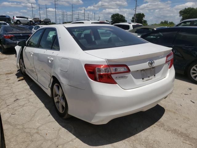 2014 TOYOTA CAMRY L 4T1BF1FK9EU382241